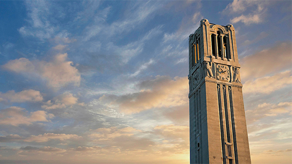 Belltower