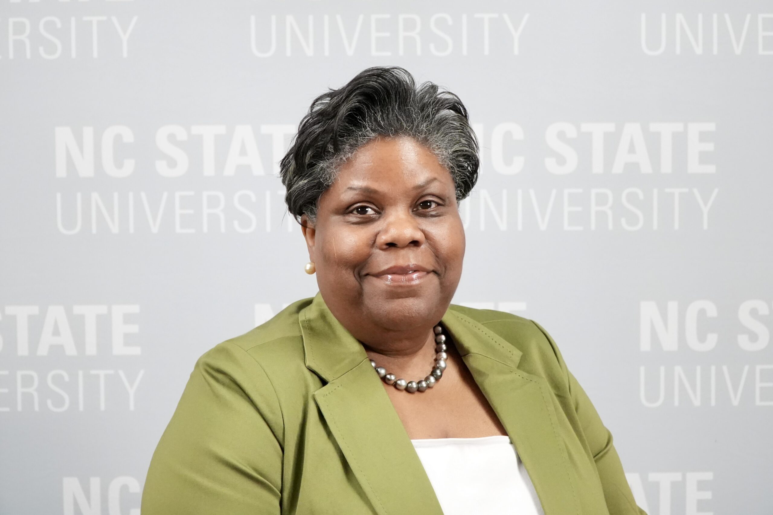Kaprina Mitchell