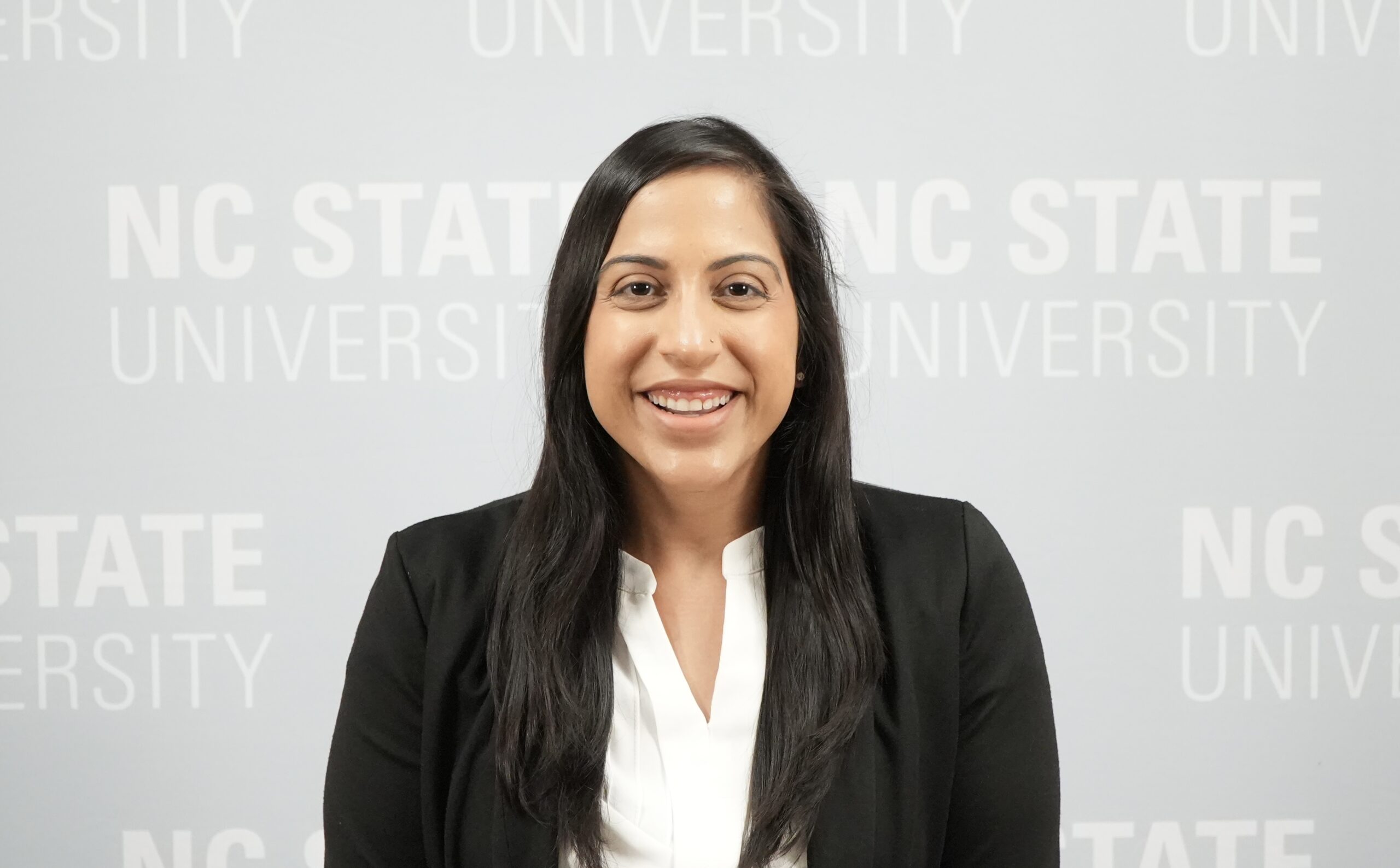 Ravina Patel